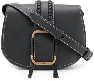 Teddy crossbody bag