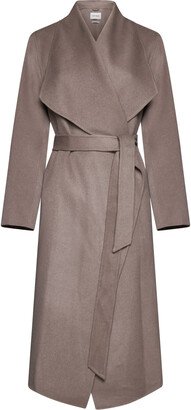 Ivy Oak Coat