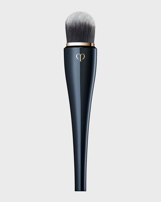 Light Coverage Foundation Brush-AA