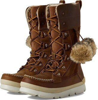 WP Pacific Winter Boot (Oak/Chene) Women's Shoes