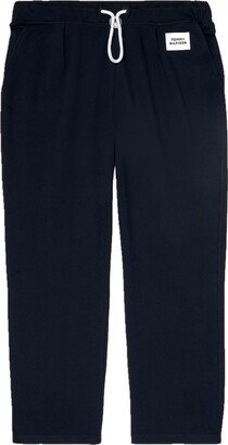 Women's Adaptive Solid Sweatpant with Drawcord Closure