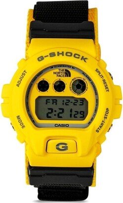 x TNF x G-Shock DW-6900 watch