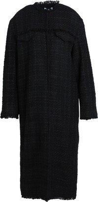 EDITED Thalisa Coat Coat Black