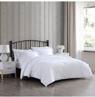 Stone Cottage Larissa Cotton Comforter Bedding Set