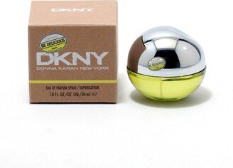 Be Delicious Ladies By Dkny- Edp Spray 1 OZ