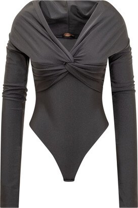 The Andamane Kendall Bodysuit-AA