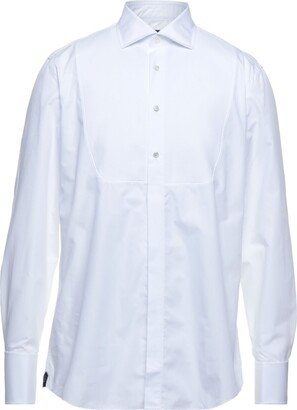 Shirt White-HS