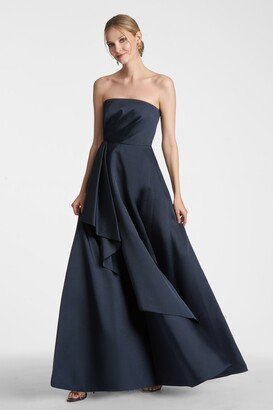 Lou Gown - Midnight - Final Sale