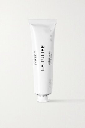 La Tulipe Hand Cream, 30ml - One size