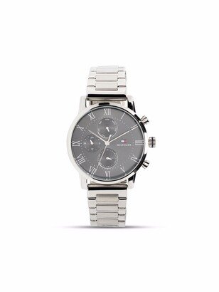 Stainless Steel Multifunction 44mm