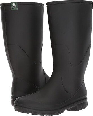 Miranda (Black) Women's Boots