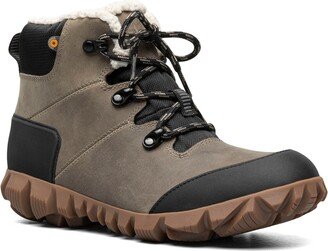 Arcata Waterproof Urban Ankle Boot