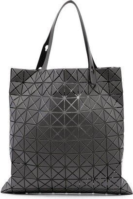 Issey Miyake Prism Geometric Panelled Tote Bag