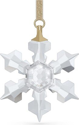 Little Snowflake Christmas Ornament