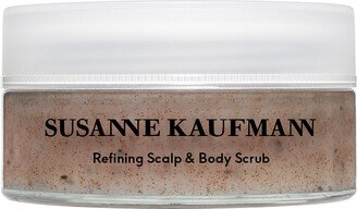 Susanne Kaufmann Refining Scalp & Body Scrub