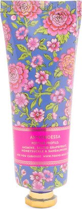 TJMAXX 2.7Oz Anthemoessa Hand Creme