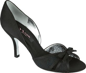 Women's Yaki Peep-Toe