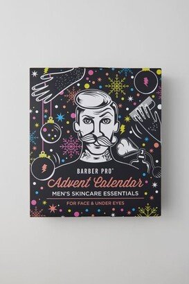 Men's Skincare Essentials Advent Calendar