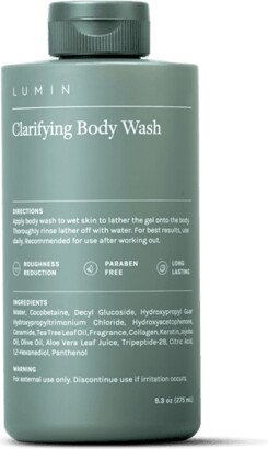 Lumin Clarifying Body Wash