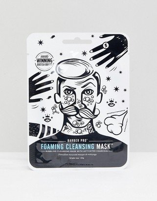 Foaming Cleansing Mask