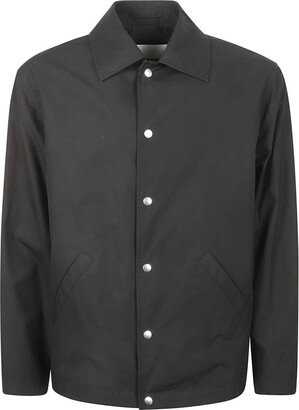 Button Classic Shirt