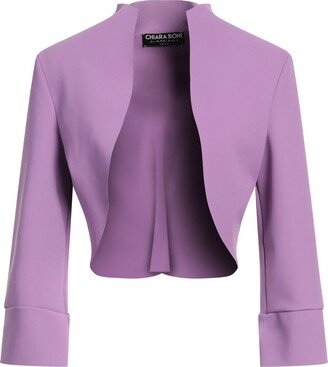 Blazer Light Purple