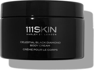 111SKIN Celestial Black Diamond Body Cream