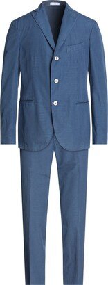 Suit Blue-AB