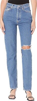 We The Free Lasso Jeans (Sapphire) Women's Jeans