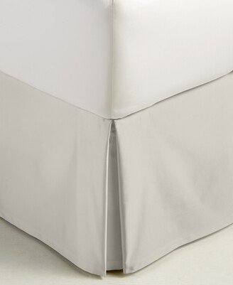 Closeout! Fresco Bedskirt, King, Created for Macy's