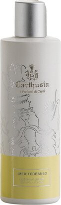 Carthusia i Profumi di Capri Mediterraneo body lotion 250 ml