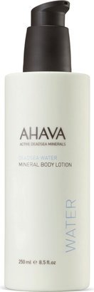 Mineral Body Lotion, 8.5 oz