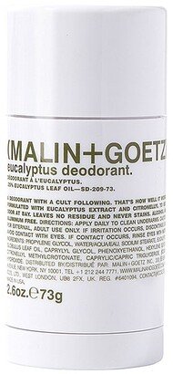 Eucalyptus Deodorant-AA