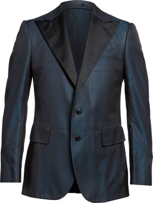 Blazer Slate Blue-AO