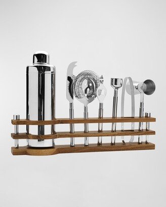 8-Piece Bliss Bar Tool Set