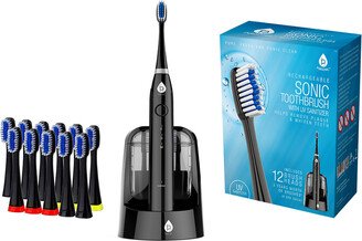 Sonic Toothbrush-AB