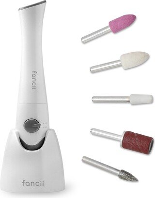 Mynt Cordless Mani Pedi Battery Nail File