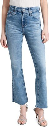 Women's Farrah Boot Jeans