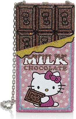 Hello Kitty Candy Bar Clutch