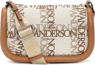 Bumper-17 crossbody bag