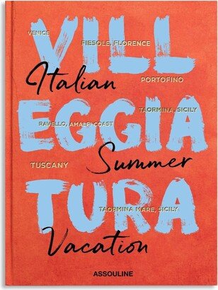 Villeggiatura: Italian Summer Vacation-AA