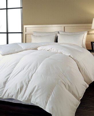 Blue Ridge Home Hotel Suite Medium Weight 700Tc Down Alternative Comforter