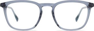 Tiwa Round Frame Glasses-AA
