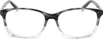 Square Frame Glasses-DM