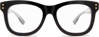 Round Frame Glasses-MB