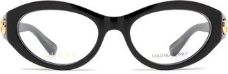 Gg1405o Black Glasses
