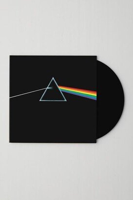 Pink Floyd - Dark Side Of The Moon