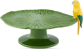 'Amazónia' cake stand