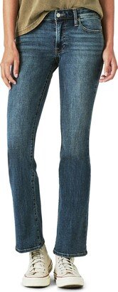 Sweet Bootcut Jeans-AA