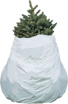 Northlight Christmas Tree Removal Bag - Fits up to 7.5' Tree